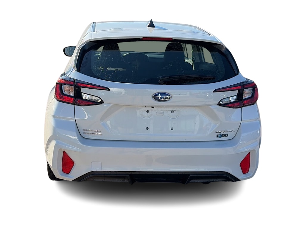 Thumbnail: 2024 Subaru Impreza - 3