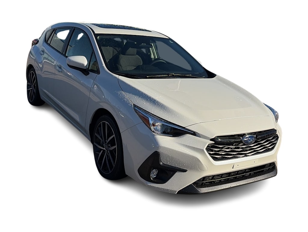 Thumbnail: 2024 Subaru Impreza - 12