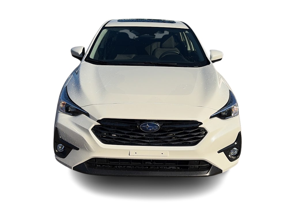 Thumbnail: 2024 Subaru Impreza - 4