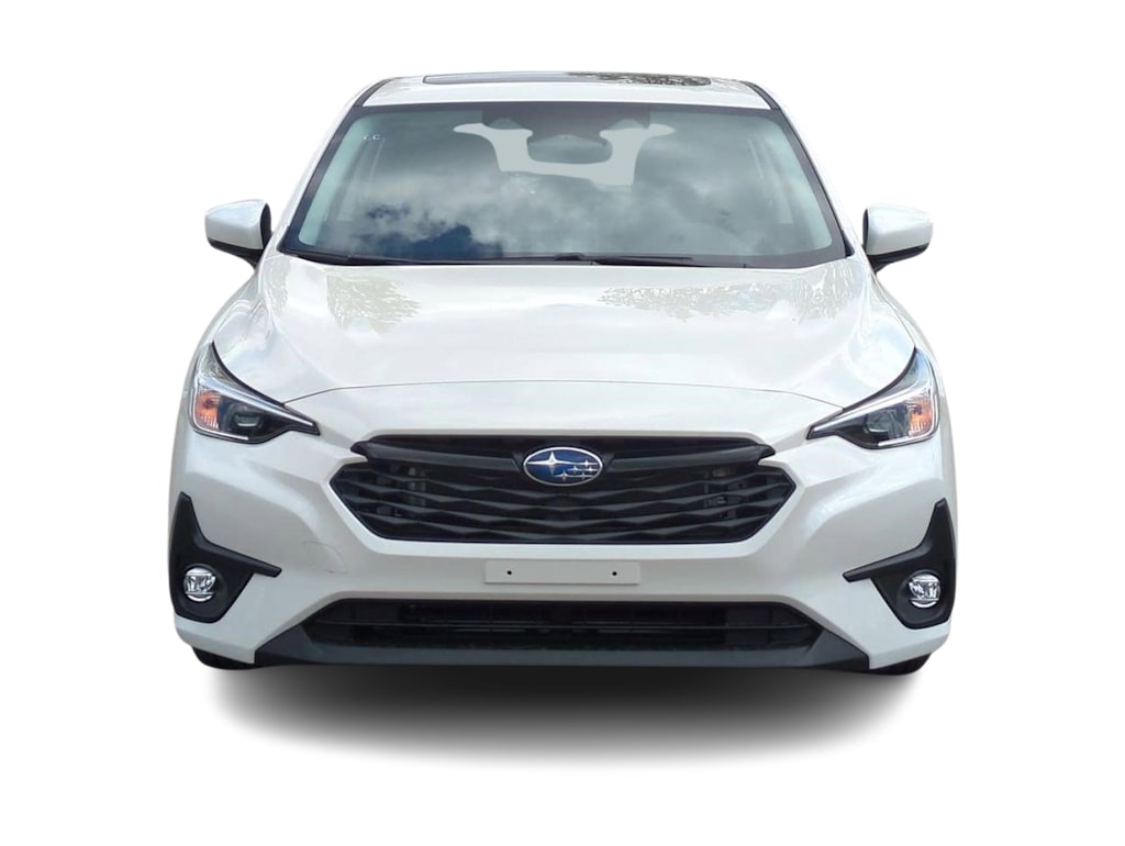 Thumbnail: 2026 Subaru Impreza - 6