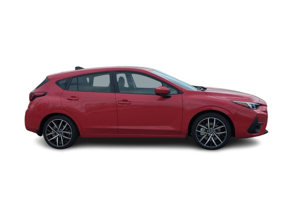 Thumbnail: 2026 Subaru Impreza - 20