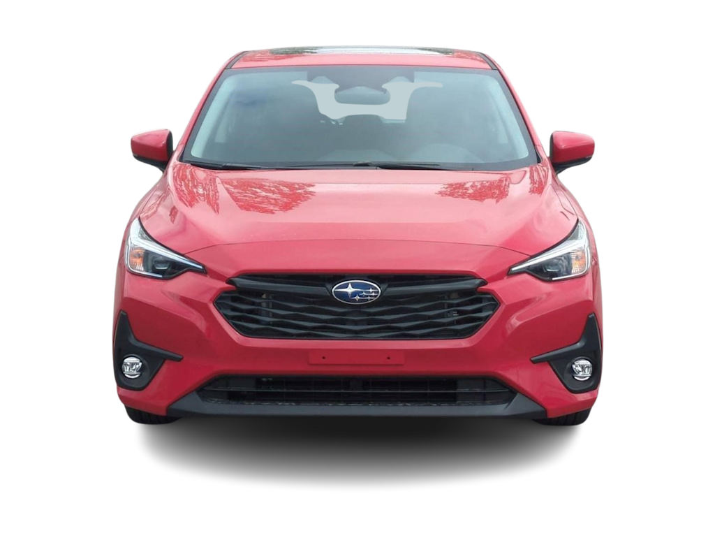 Thumbnail: 2026 Subaru Impreza - 6