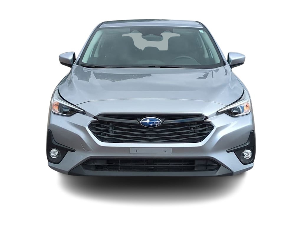 Thumbnail: 2024 Subaru Impreza - 6