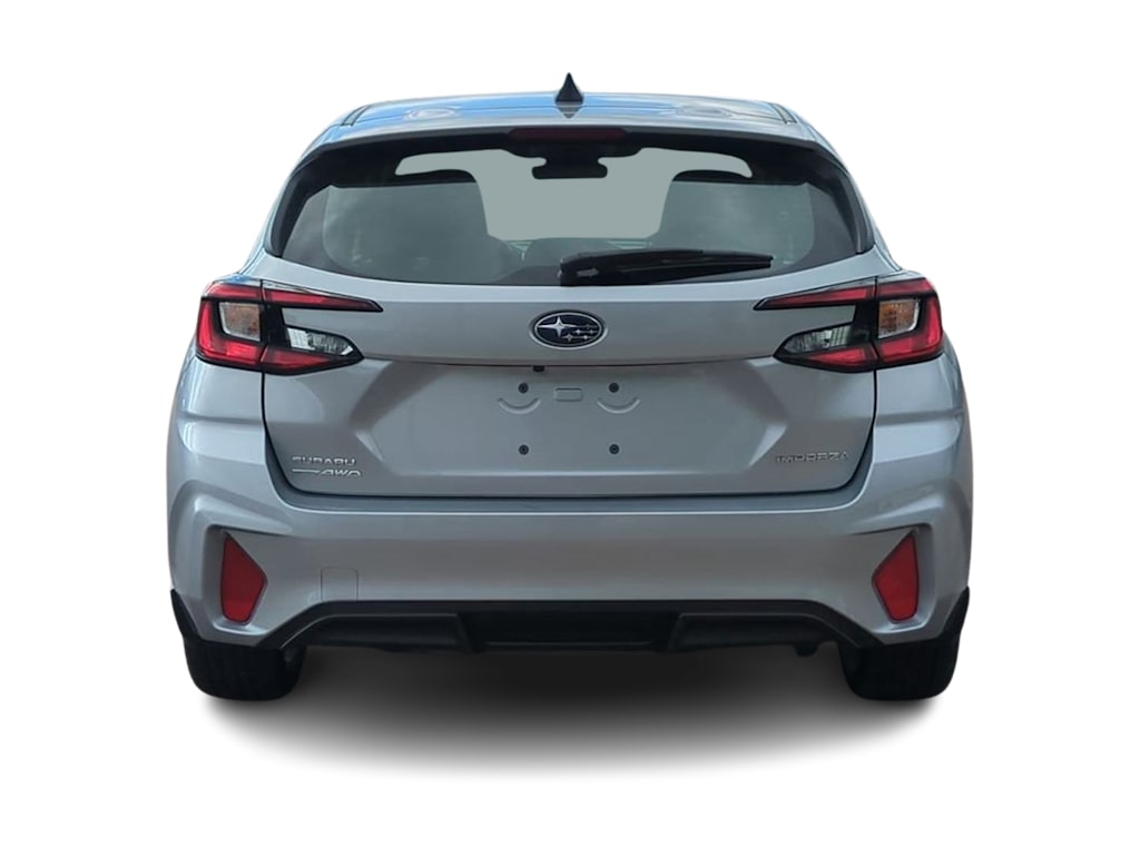 Thumbnail: 2024 Subaru Impreza - 5