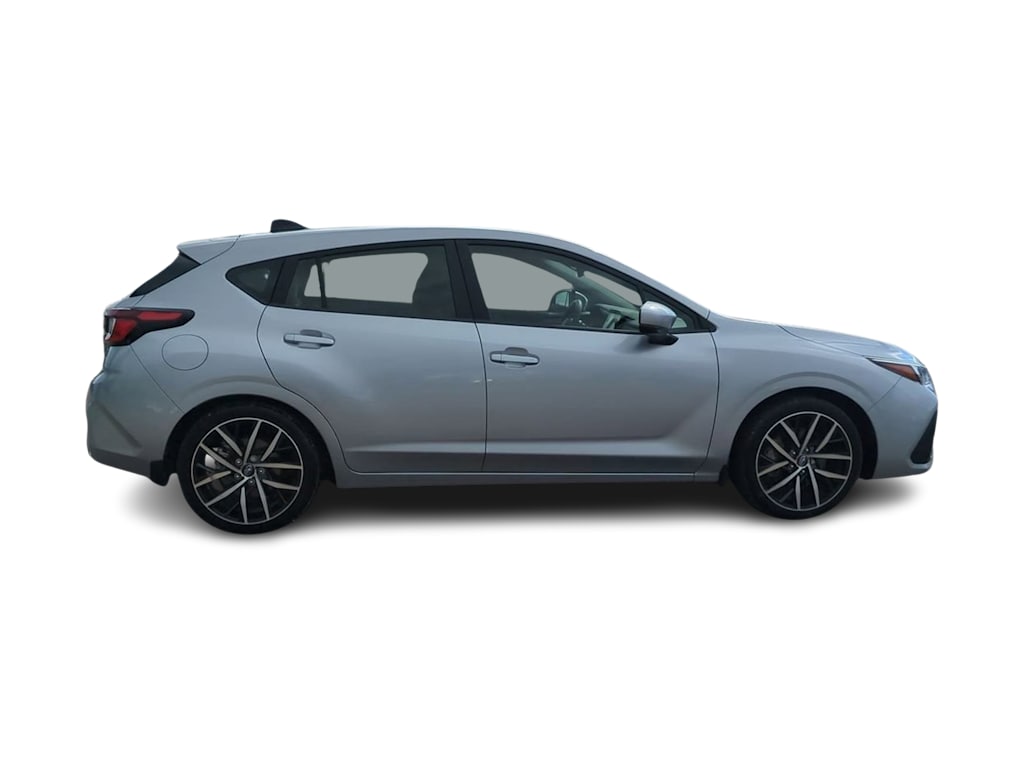 Thumbnail: 2024 Subaru Impreza - 21