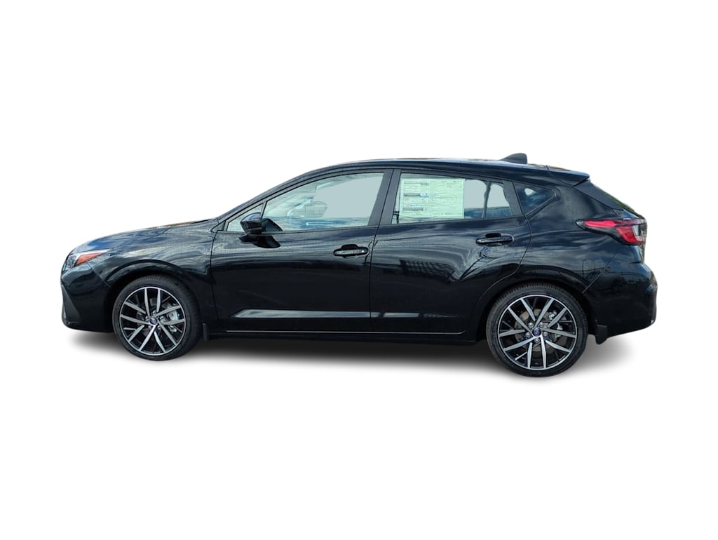 Thumbnail: 2026 Subaru Impreza - 3