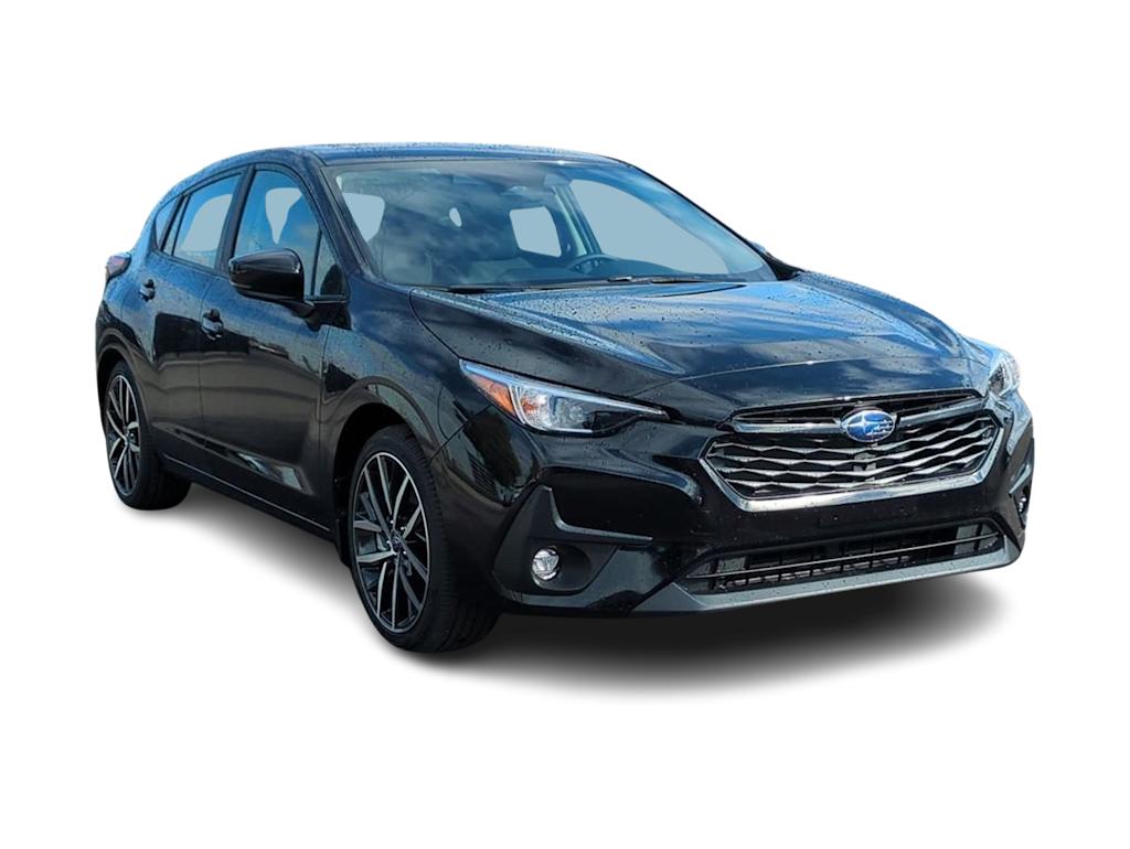 Thumbnail: 2026 Subaru Impreza - 20