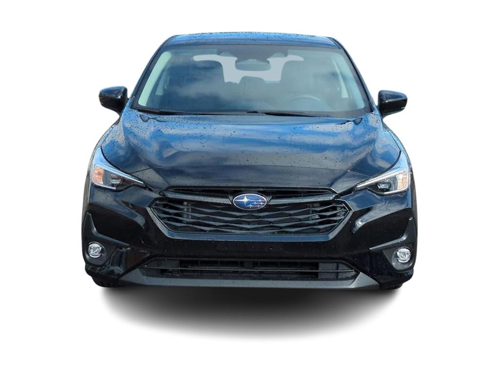 Thumbnail: 2026 Subaru Impreza - 6