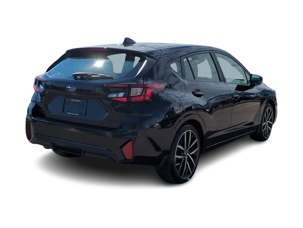 Thumbnail: 2026 Subaru Impreza - 20