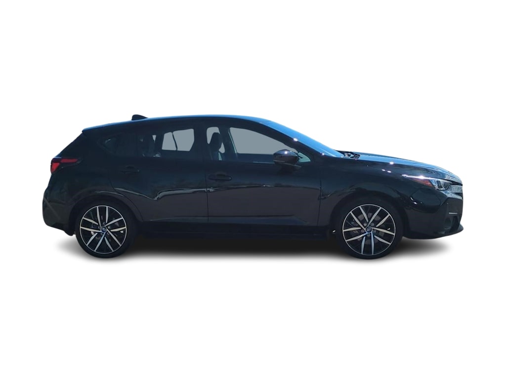 Thumbnail: 2026 Subaru Impreza - 21