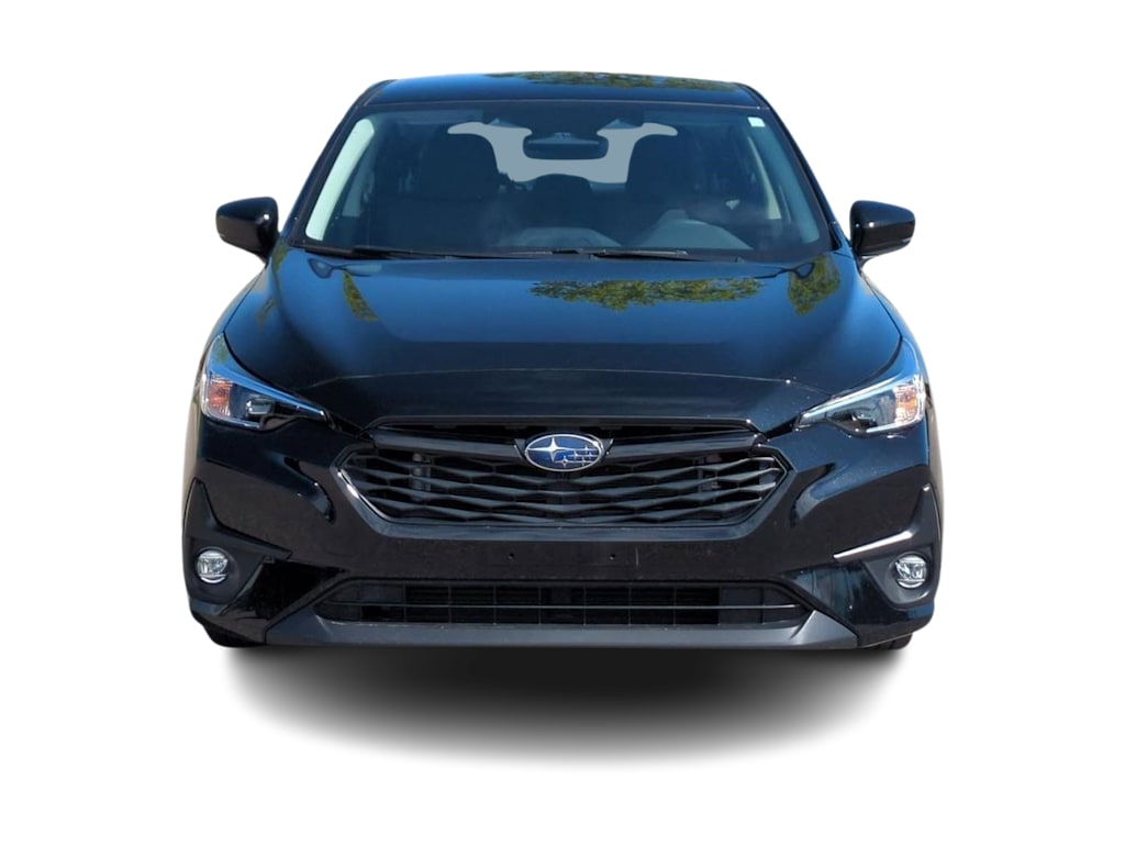 Thumbnail: 2026 Subaru Impreza - 6