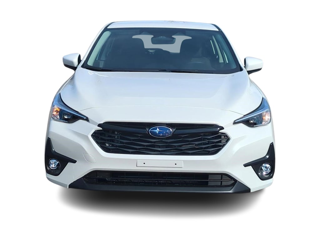 Thumbnail: 2026 Subaru Impreza - 6