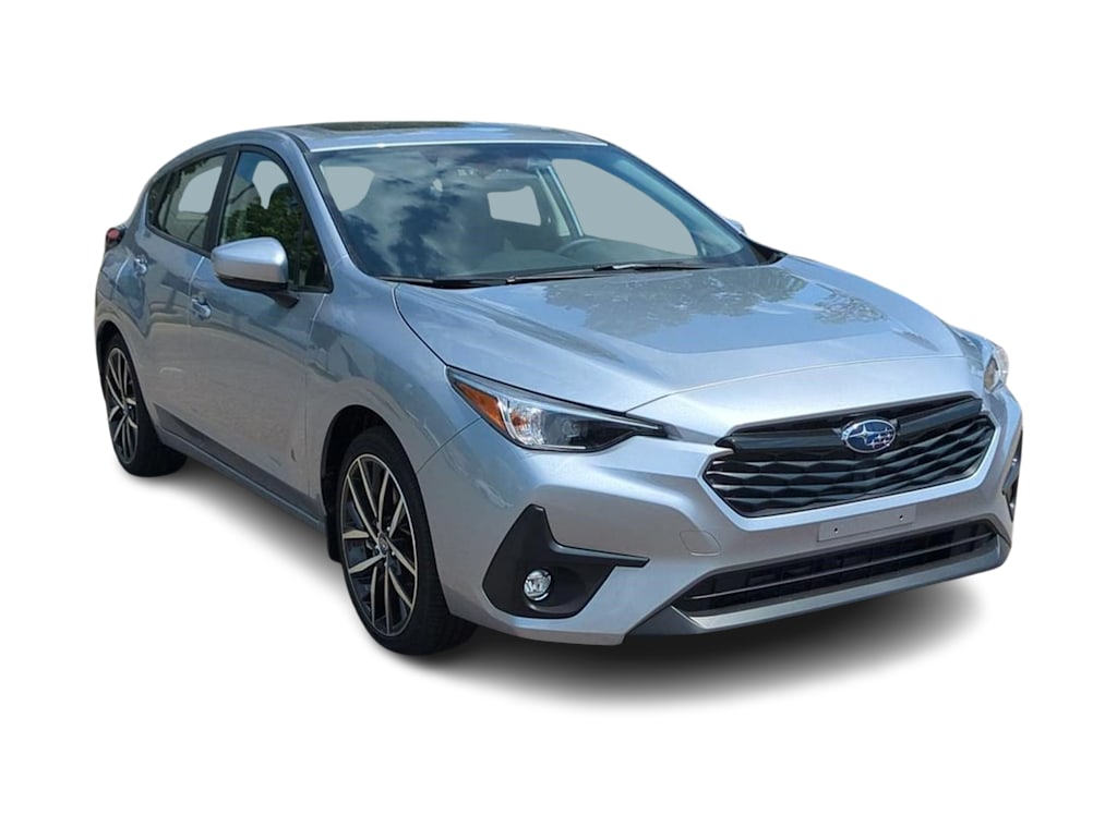 Thumbnail: 2026 Subaru Impreza - 21