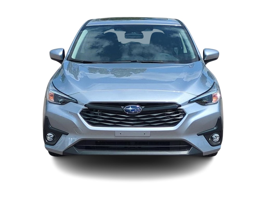 Thumbnail: 2026 Subaru Impreza - 6
