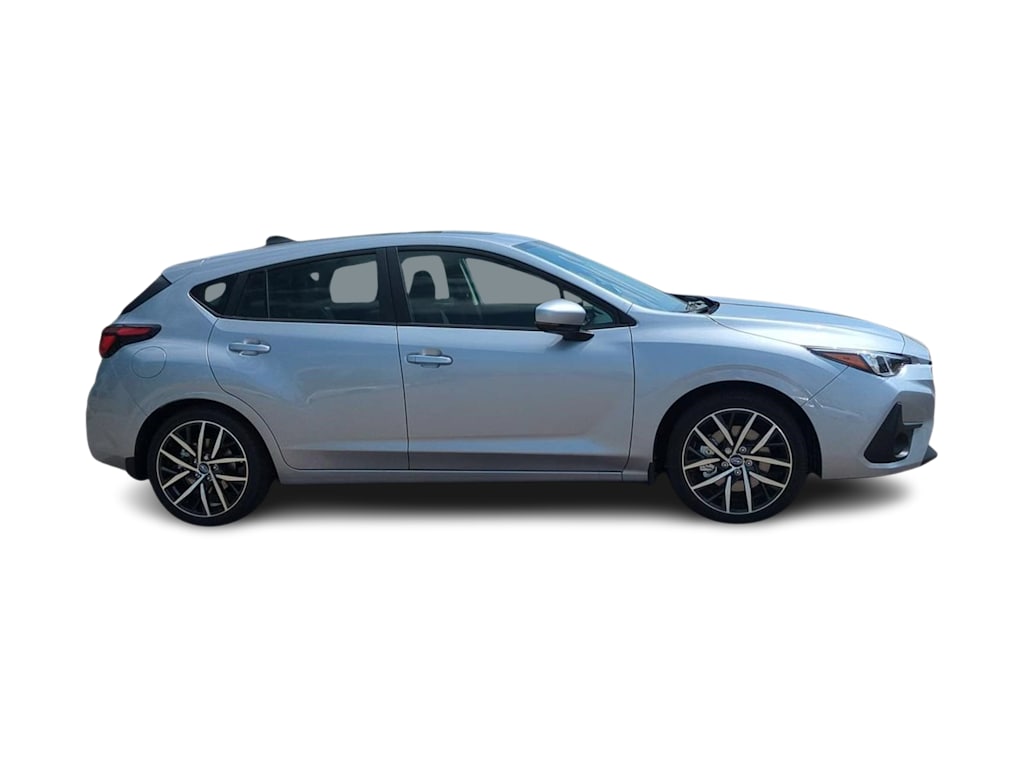 Thumbnail: 2026 Subaru Impreza - 20