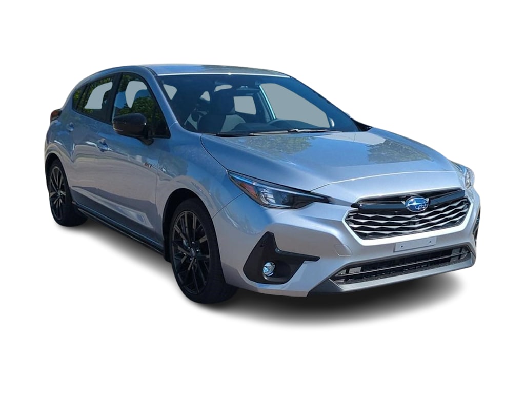 Thumbnail: 2026 Subaru Impreza - 21