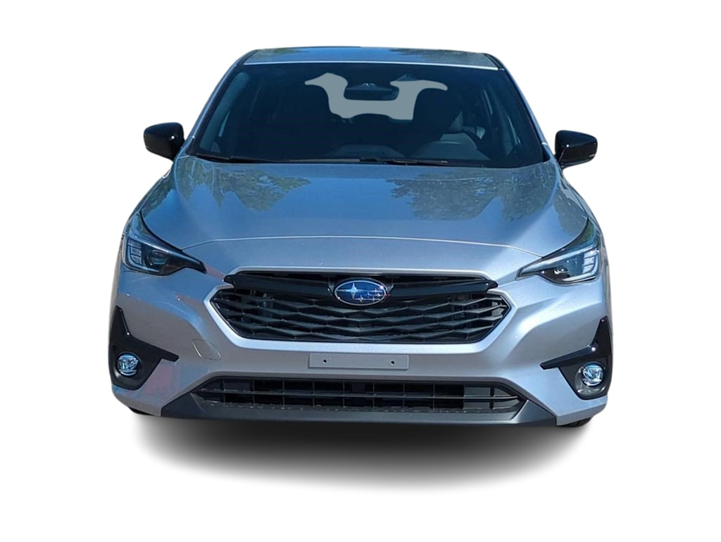 Thumbnail: 2026 Subaru Impreza - 6