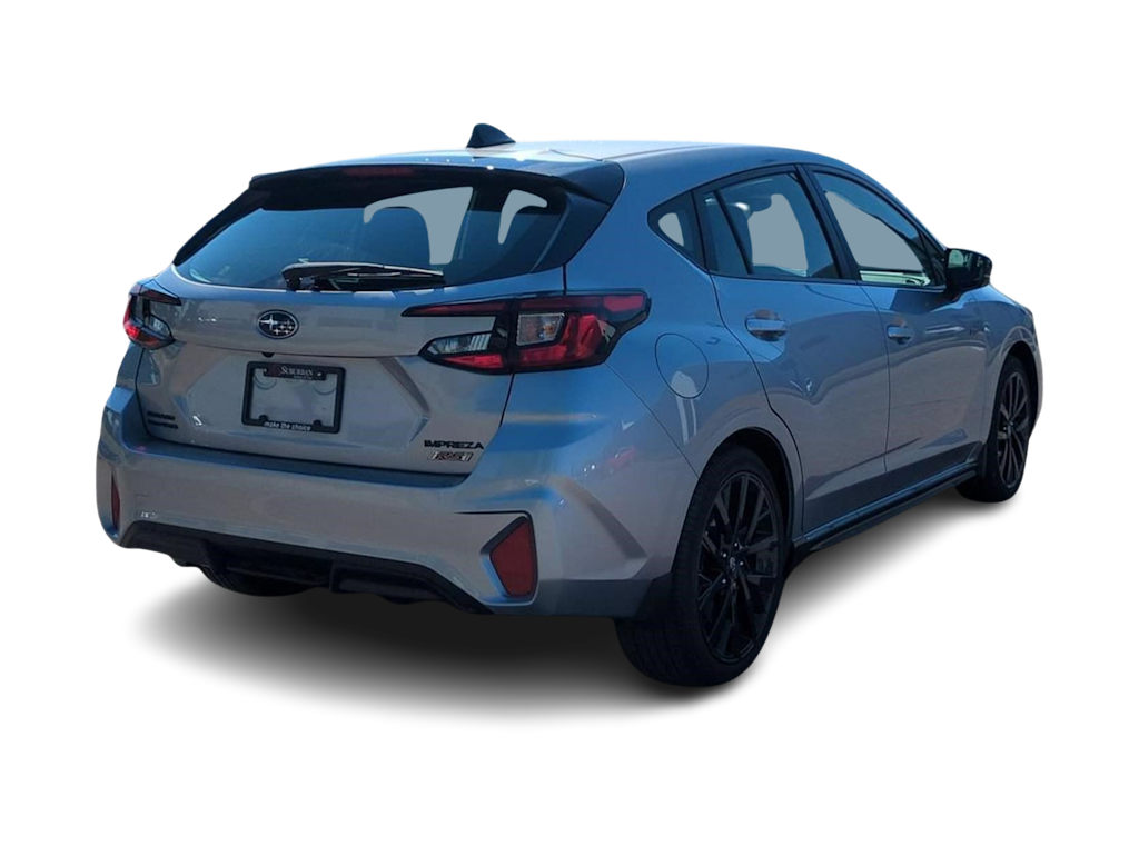 Thumbnail: 2026 Subaru Impreza - 19