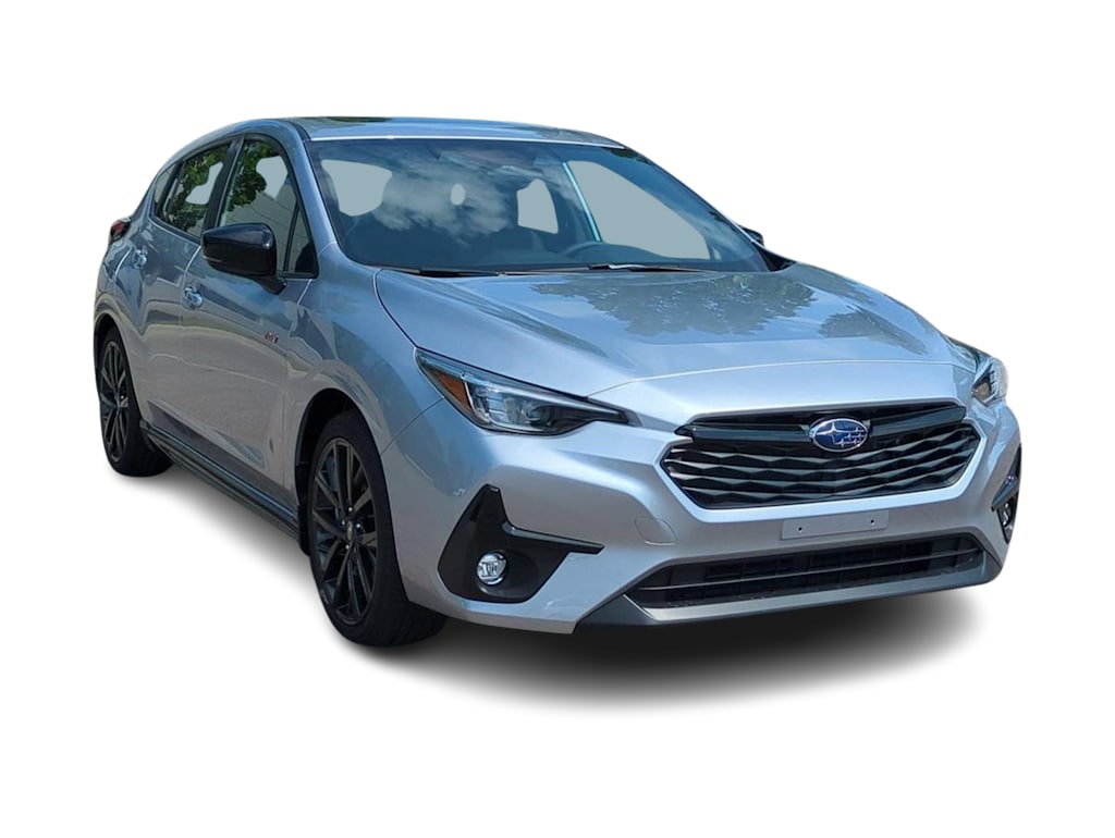 Thumbnail: 2026 Subaru Impreza - 22