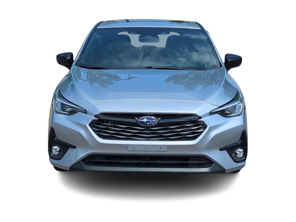 Thumbnail: 2026 Subaru Impreza - 6