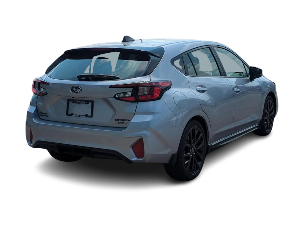 Thumbnail: 2026 Subaru Impreza - 20