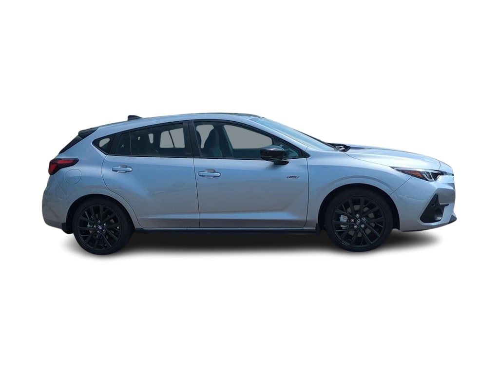 Thumbnail: 2026 Subaru Impreza - 21