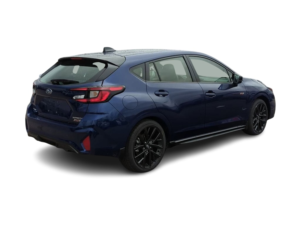 2024 Subaru Impreza RS 19