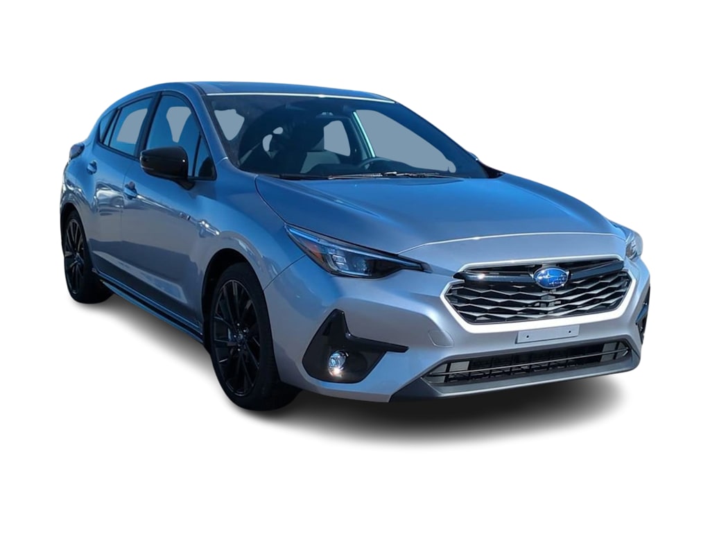 Thumbnail: 2026 Subaru Impreza - 21