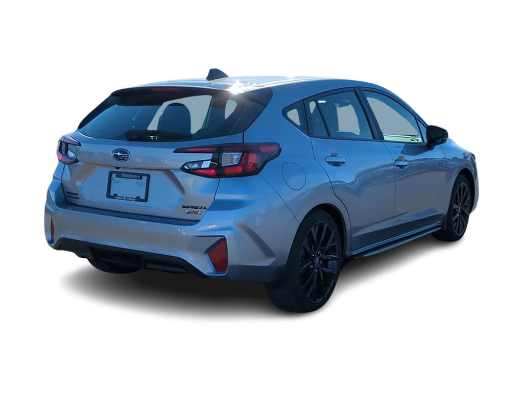 Thumbnail: 2026 Subaru Impreza - 19