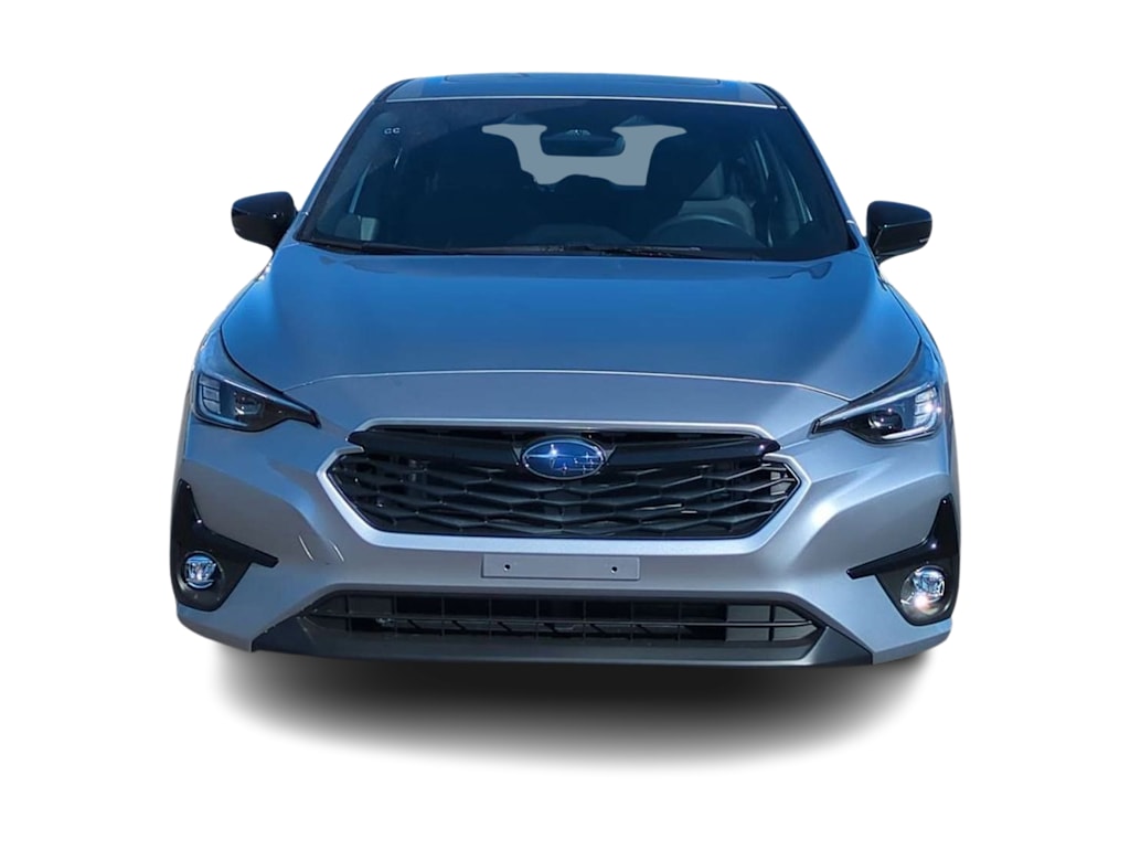 Thumbnail: 2026 Subaru Impreza - 6