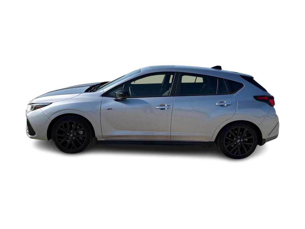 Thumbnail: 2026 Subaru Impreza - 2