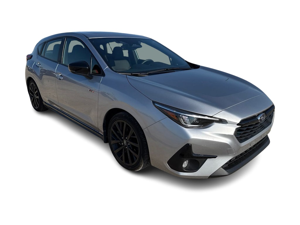 Thumbnail: 2026 Subaru Impreza - 15