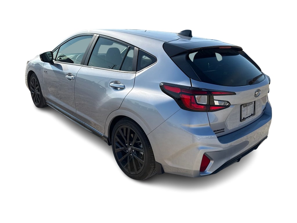 Thumbnail: 2026 Subaru Impreza - 3