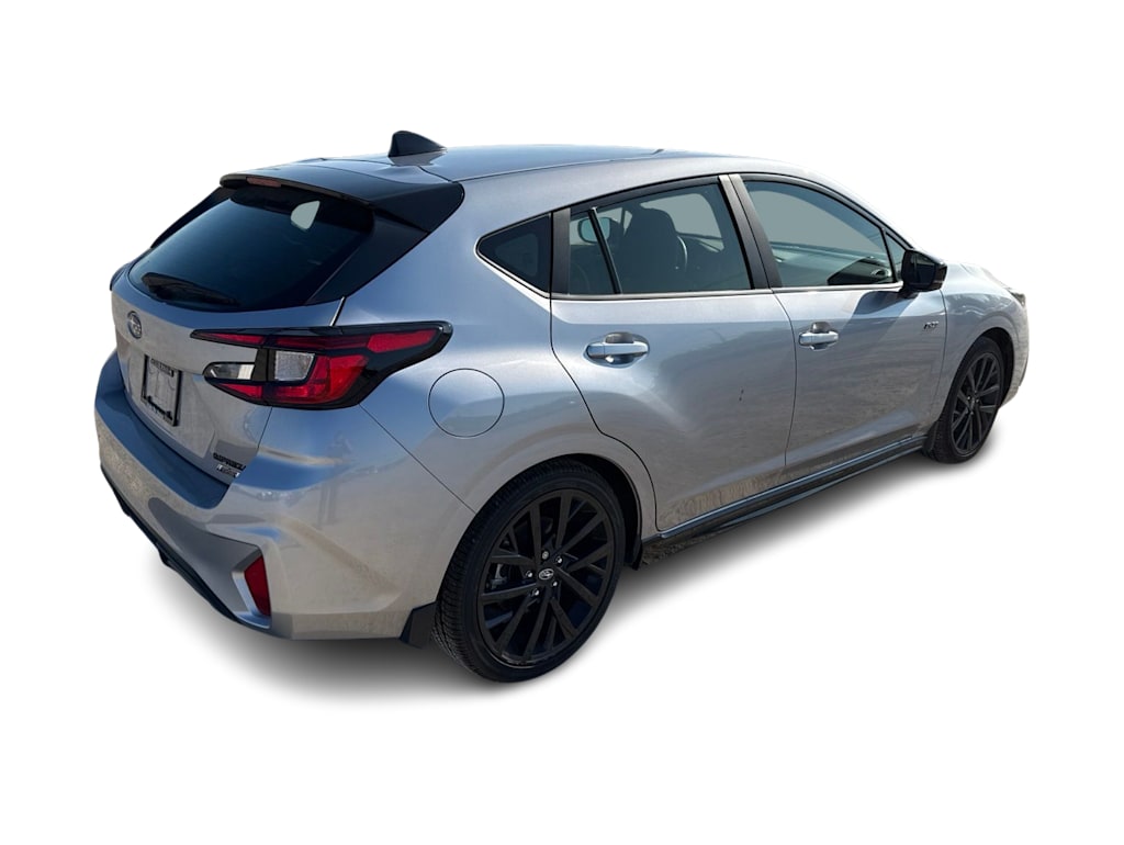 Thumbnail: 2026 Subaru Impreza - 14