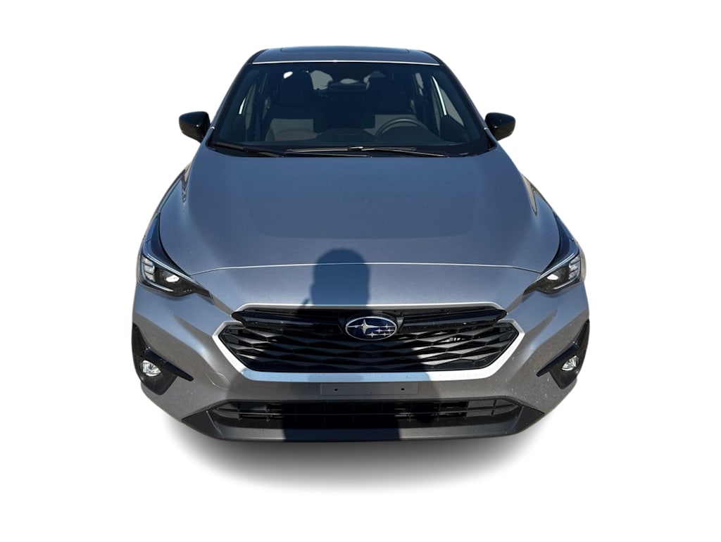 Thumbnail: 2026 Subaru Impreza - 5
