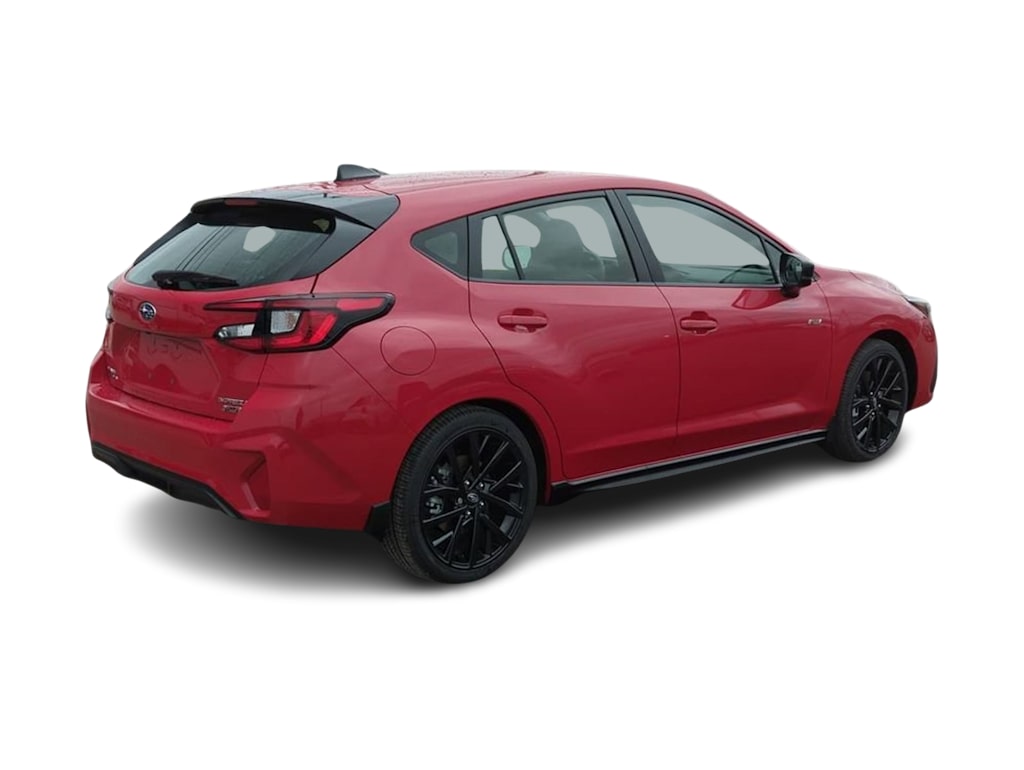 2024 Subaru Impreza RS 18