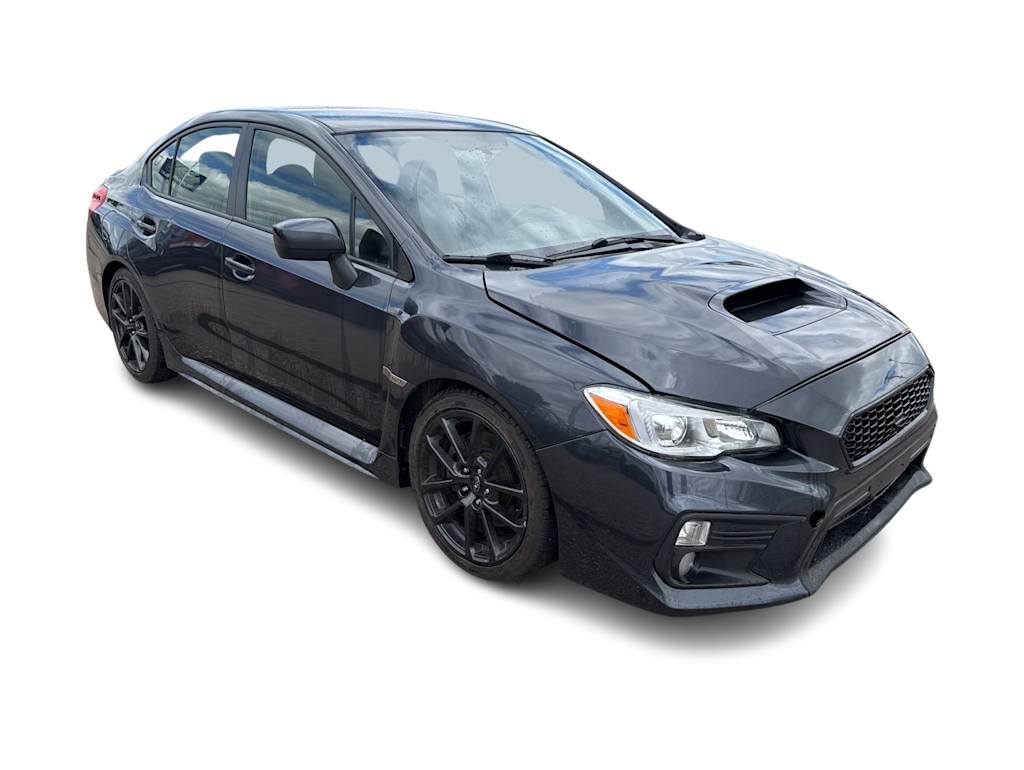 Thumbnail: 2018 Subaru WRX - 11