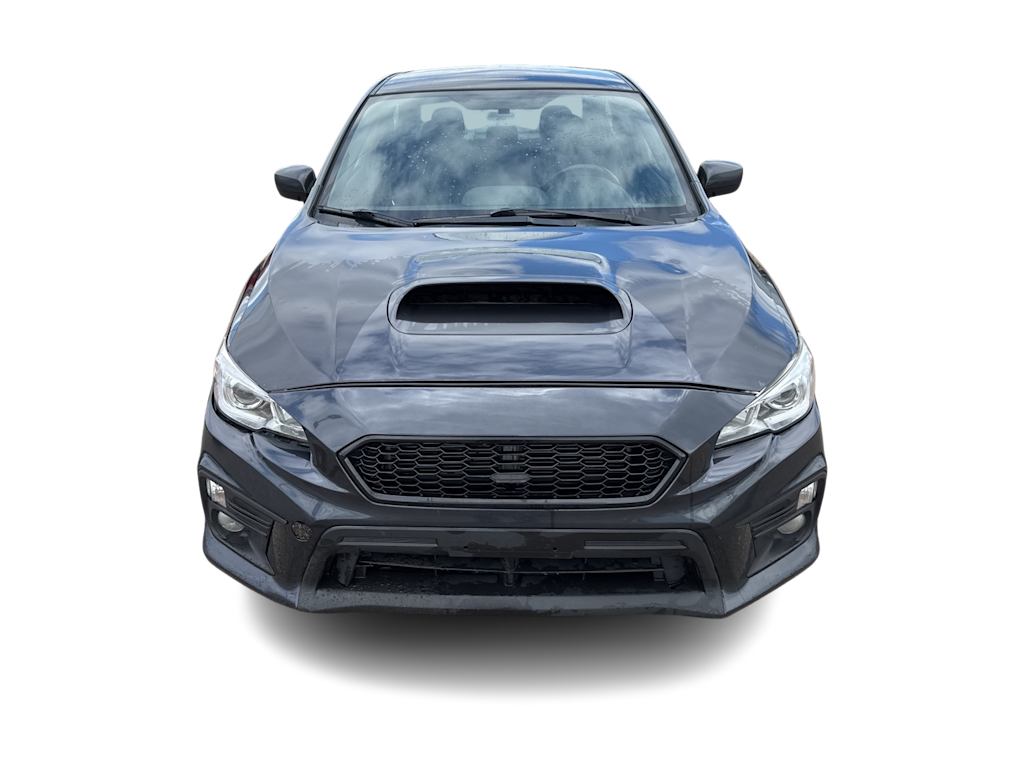 Thumbnail: 2018 Subaru WRX - 5