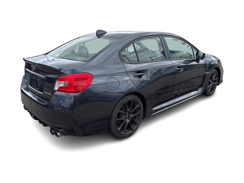 Thumbnail: 2018 Subaru WRX - 10