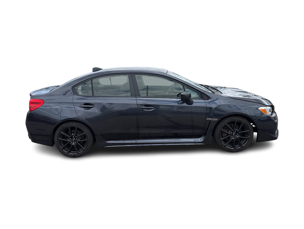 Thumbnail: 2018 Subaru WRX - 15