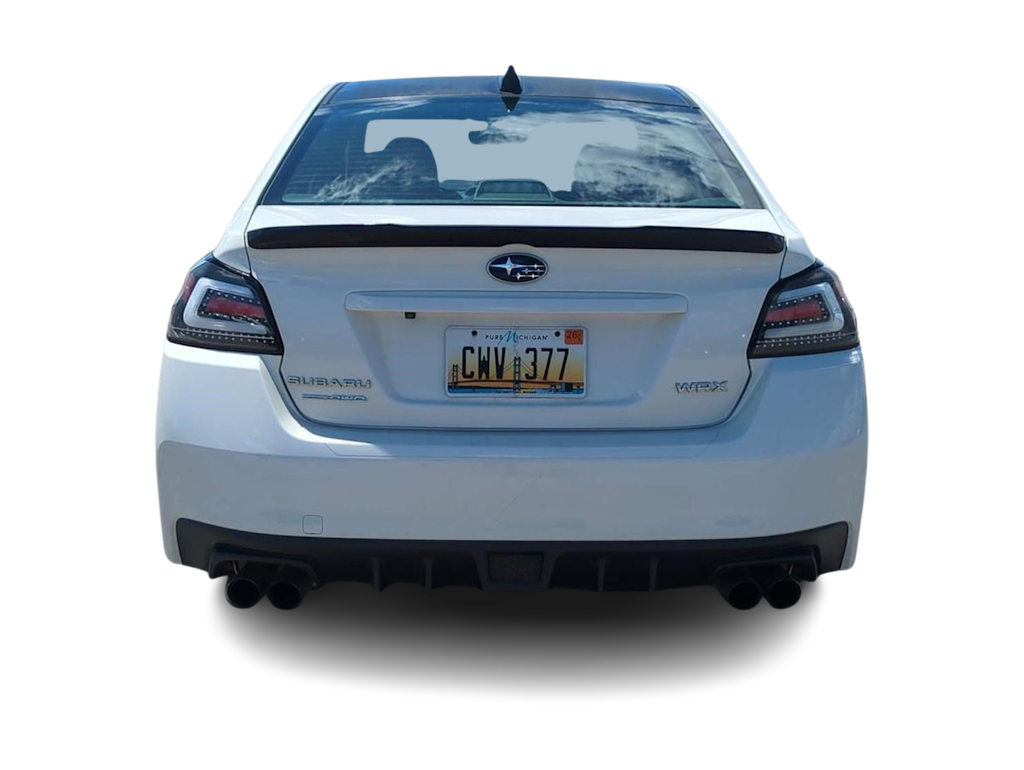 Thumbnail: 2019 Subaru WRX - 5