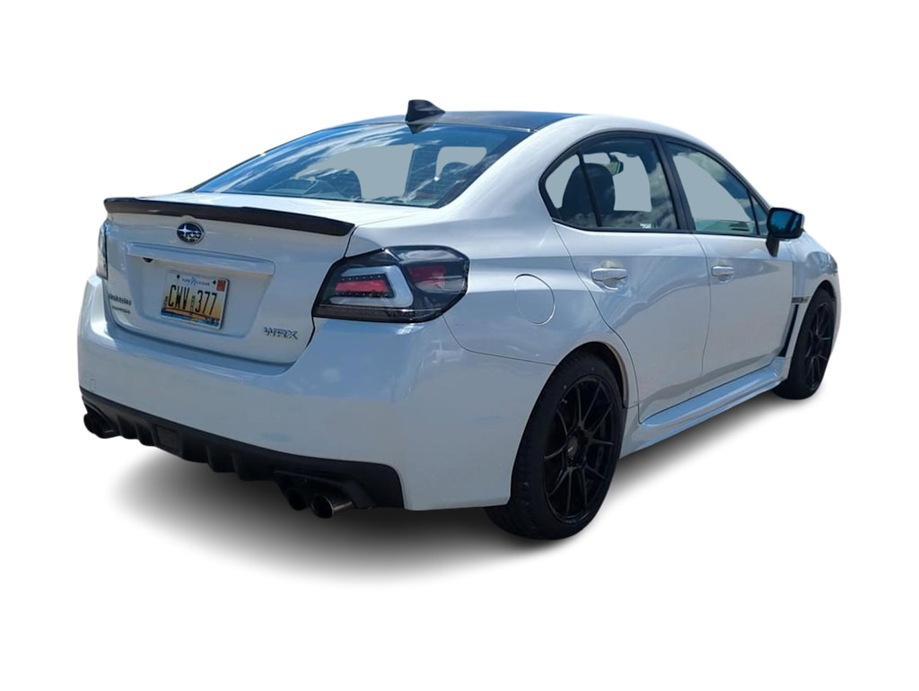 Thumbnail: 2019 Subaru WRX - 20