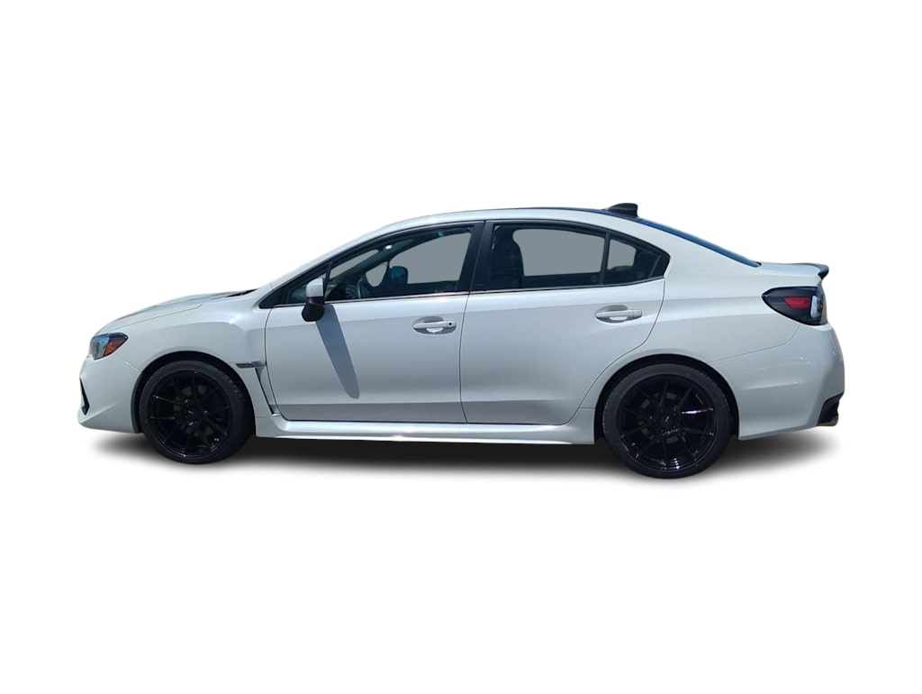Thumbnail: 2019 Subaru WRX - 3