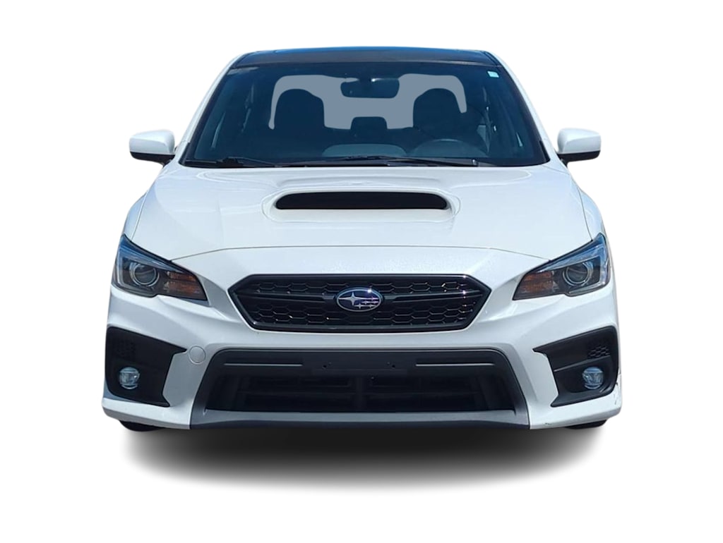 Thumbnail: 2019 Subaru WRX - 6