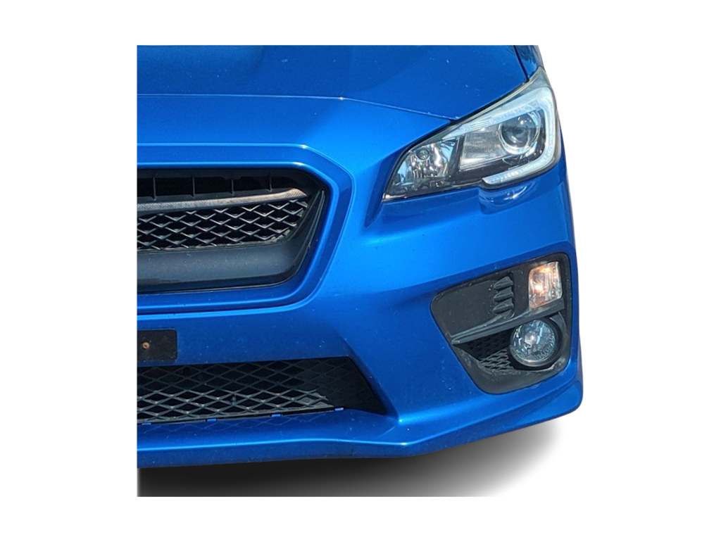 Thumbnail: 2016 Subaru WRX - 22
