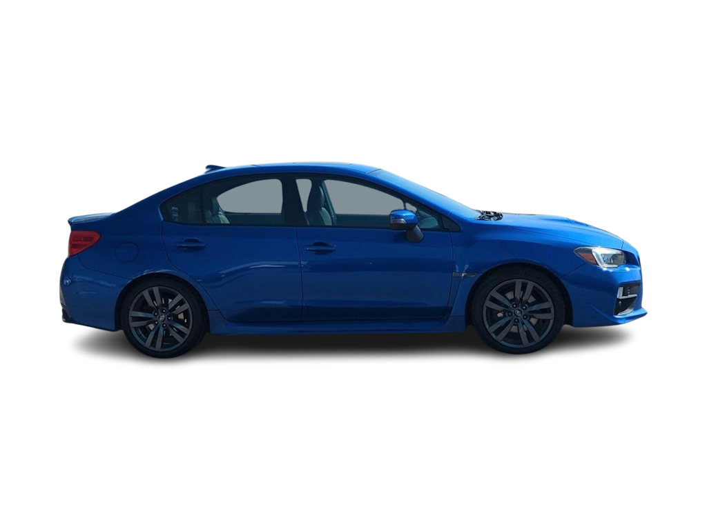 Thumbnail: 2016 Subaru WRX - 20