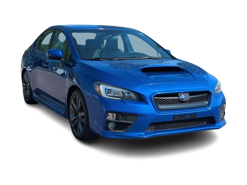 Thumbnail: 2016 Subaru WRX - 21
