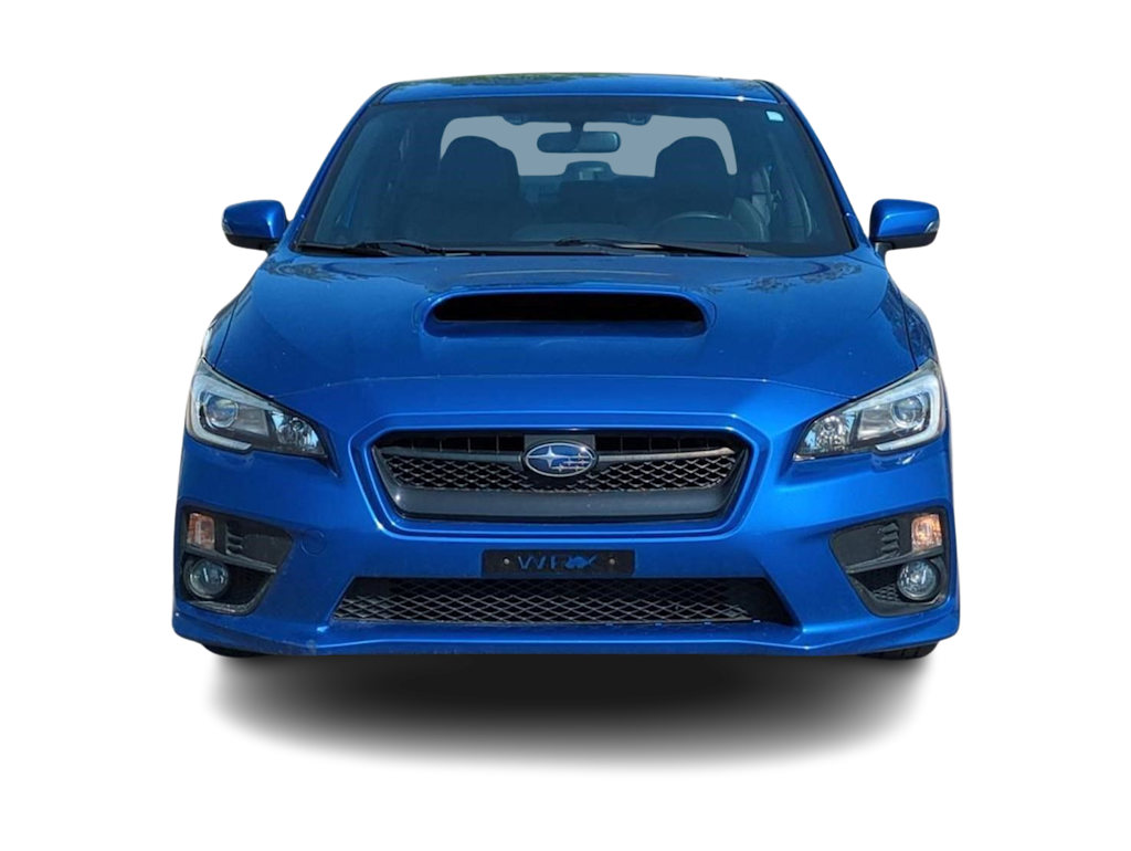 Thumbnail: 2016 Subaru WRX - 6