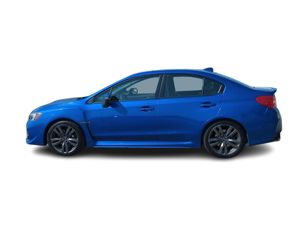 Thumbnail: 2016 Subaru WRX - 3