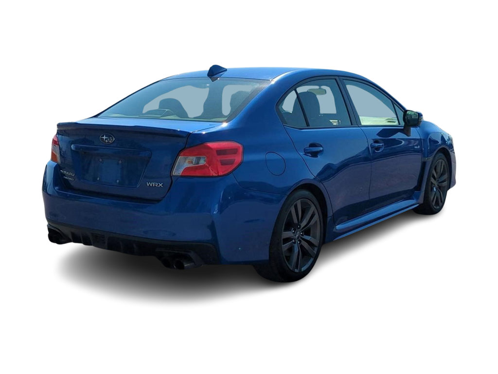 Thumbnail: 2016 Subaru WRX - 19